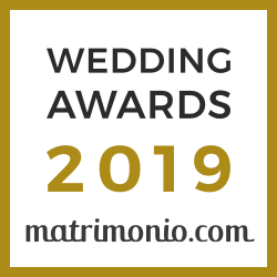 Sarman at Work, vincitore Wedding Awards 2019 matrimonio.com