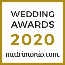 Sarman at Work, vincitore Wedding Awards 2020 matrimonio.com