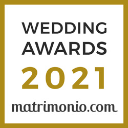 Sarman at Work, vincitore Wedding Awards 2021 matrimonio.com